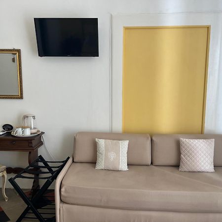 B&B Chimera Bari Eksteriør bilde