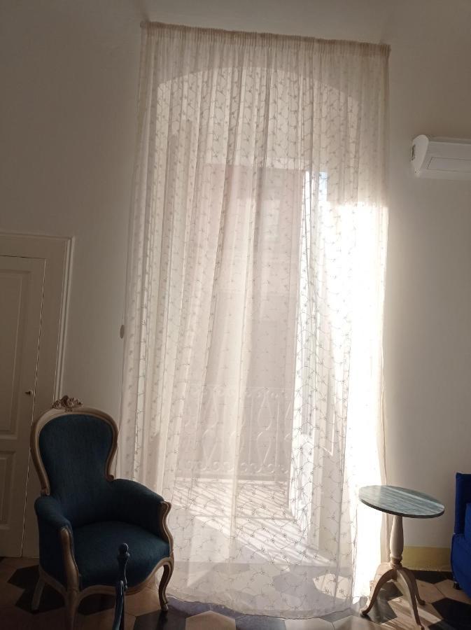 B&B Chimera Bari Eksteriør bilde