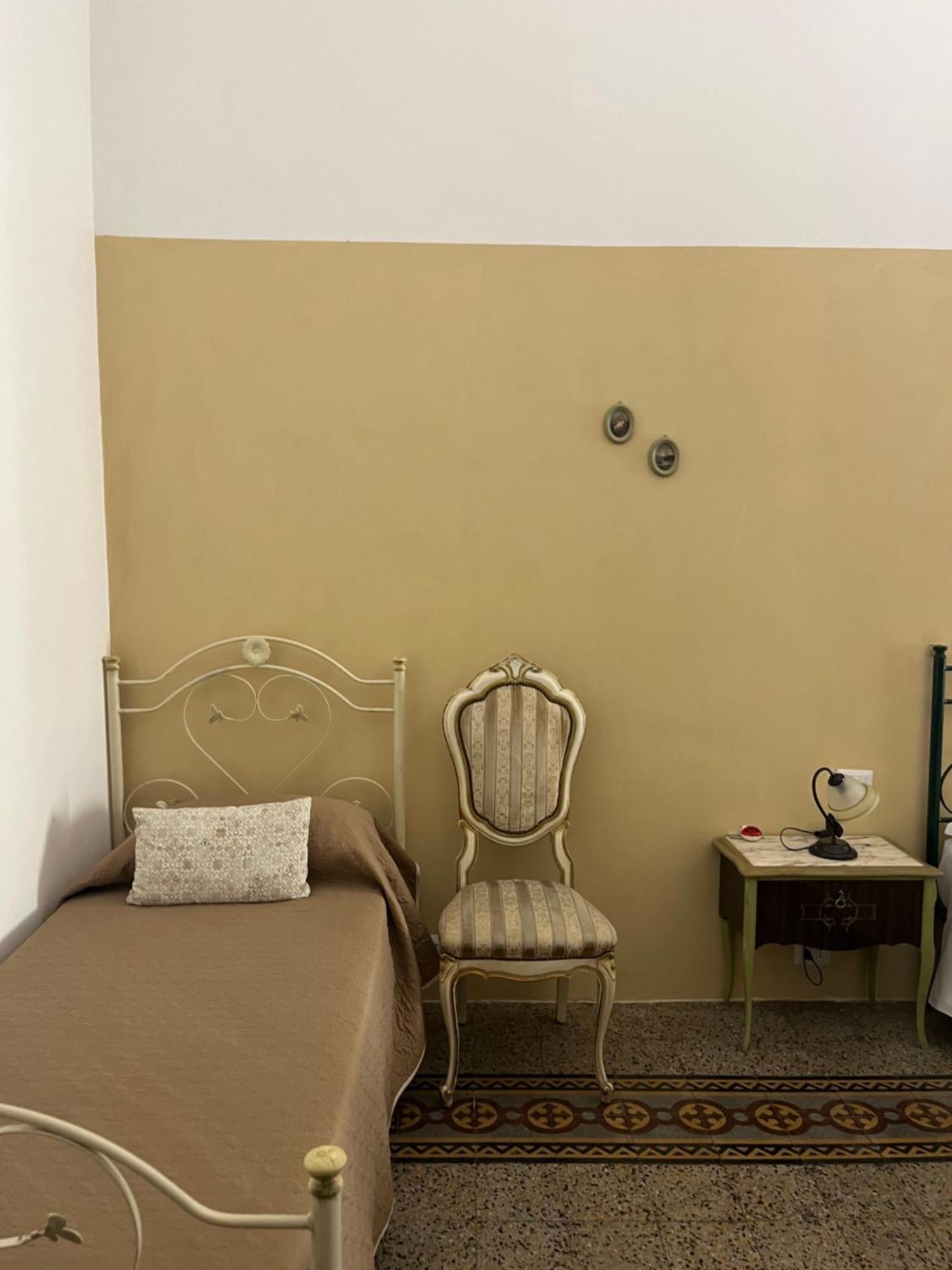 B&B Chimera Bari Eksteriør bilde