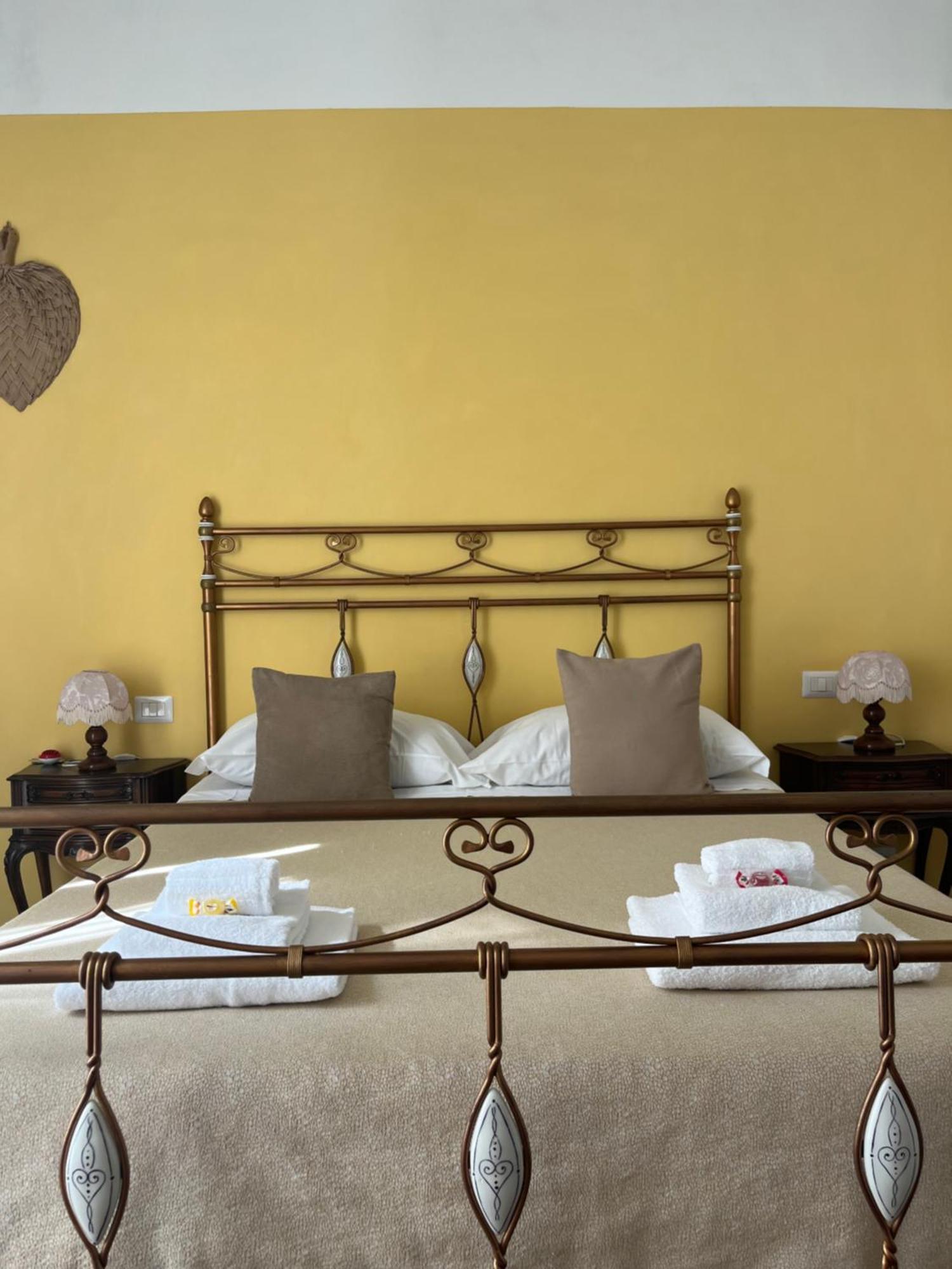 B&B Chimera Bari Eksteriør bilde