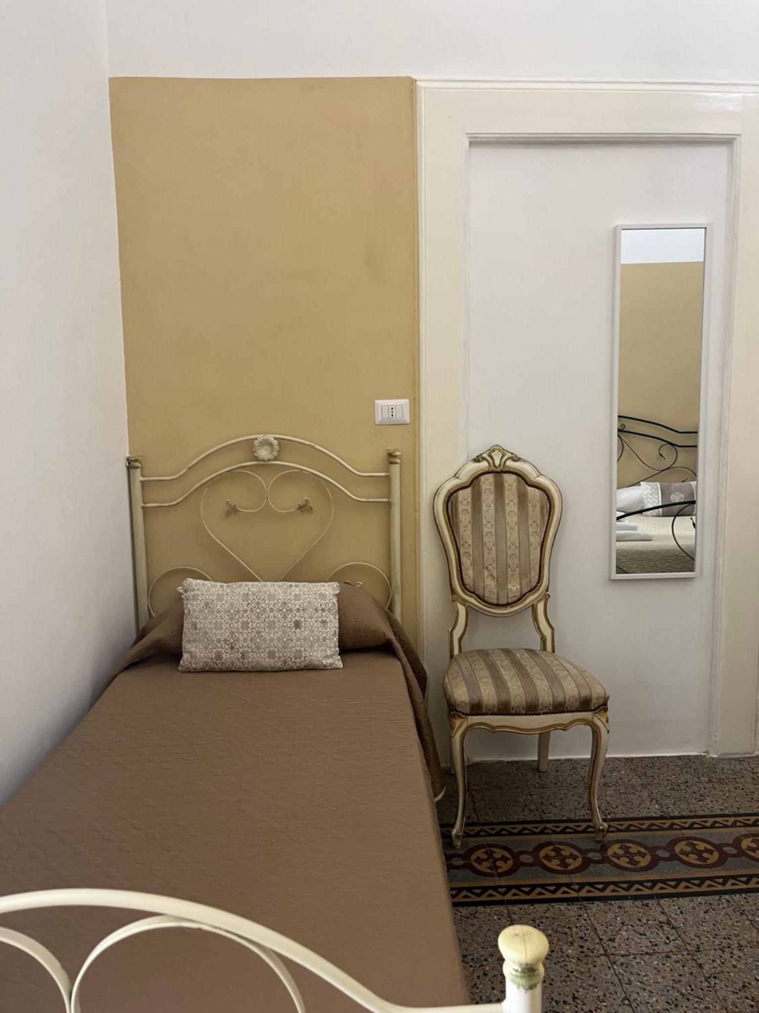 B&B Chimera Bari Eksteriør bilde
