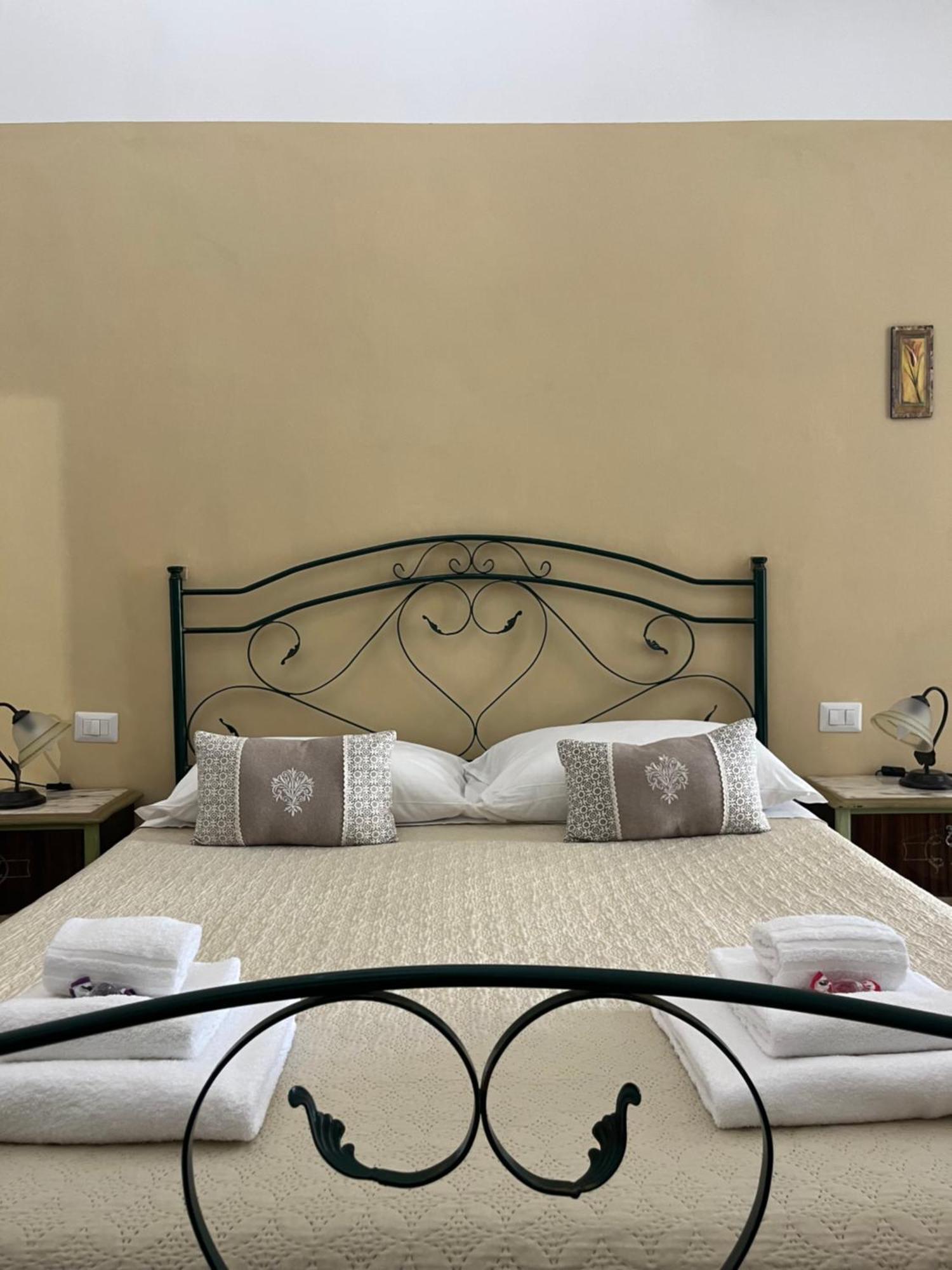 B&B Chimera Bari Eksteriør bilde