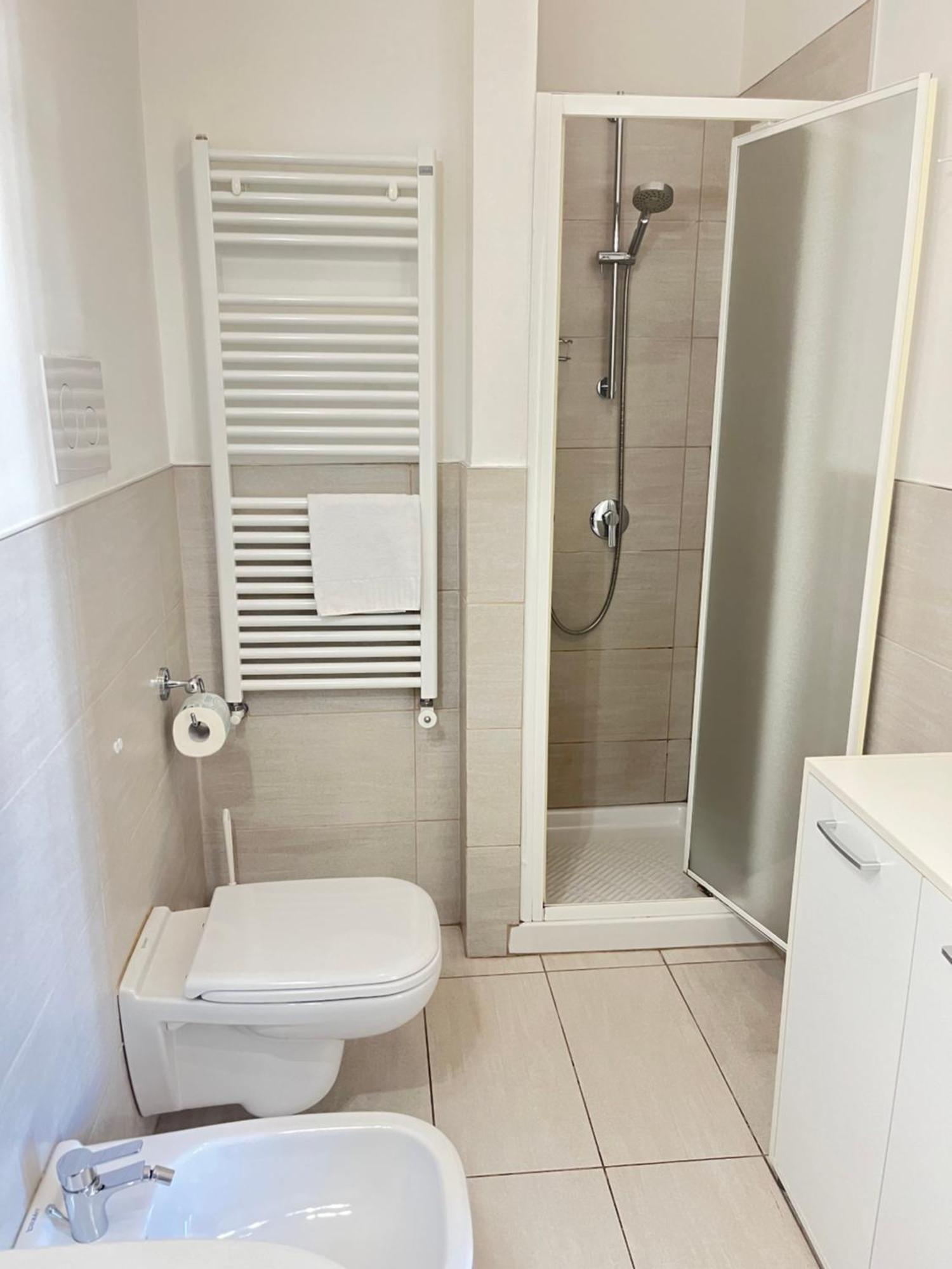 B&B Chimera Bari Eksteriør bilde