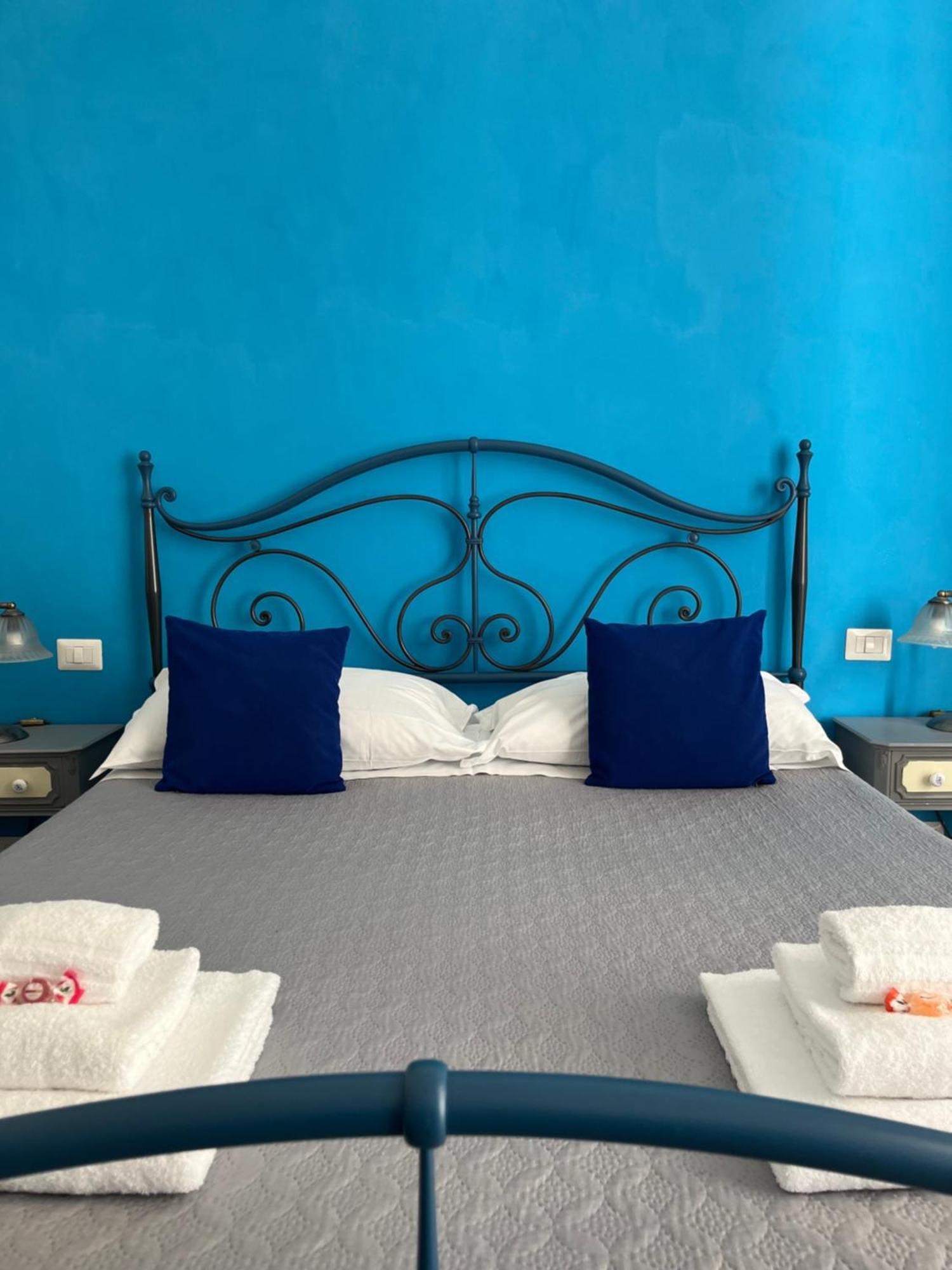 B&B Chimera Bari Eksteriør bilde