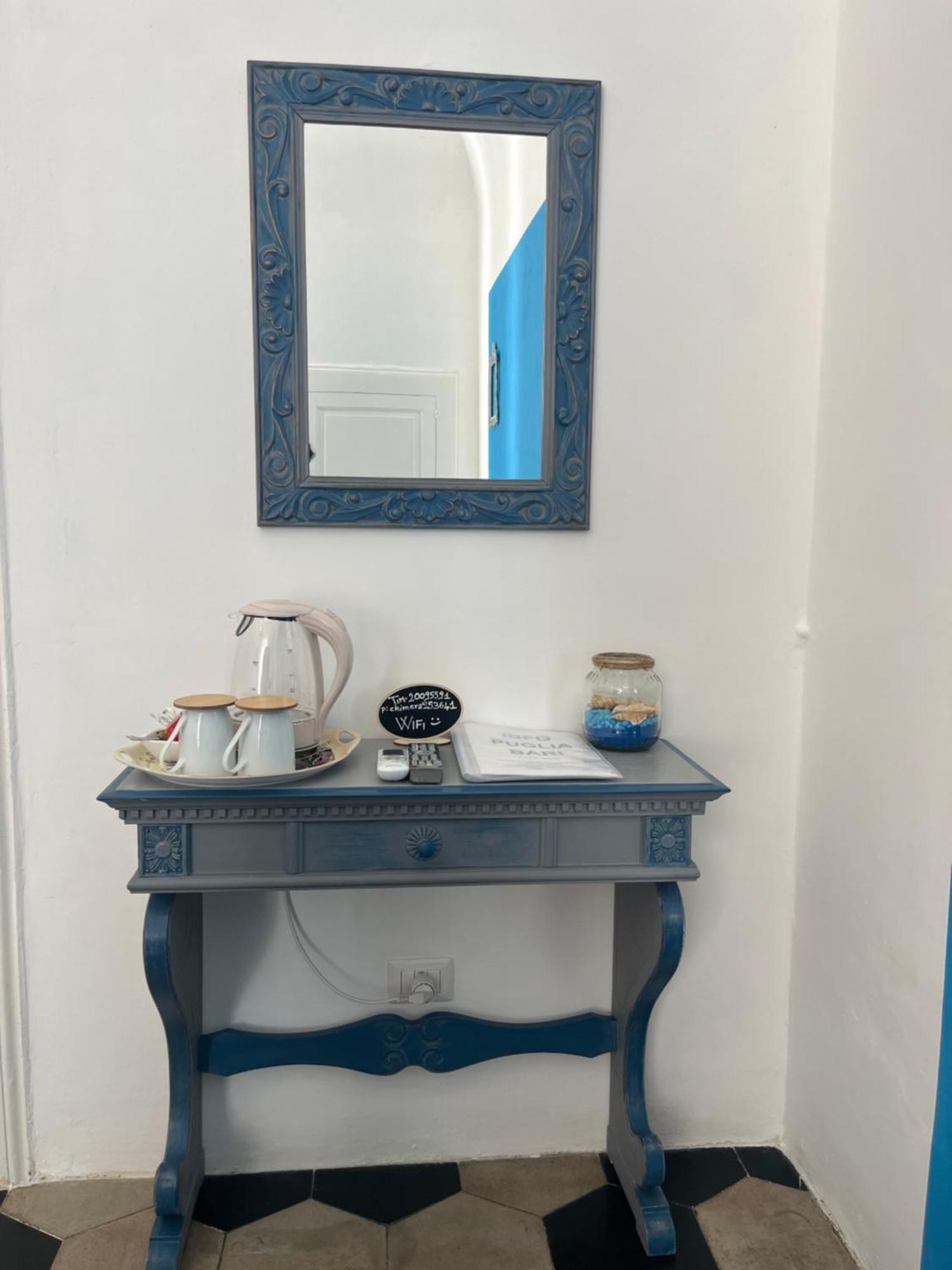 B&B Chimera Bari Eksteriør bilde
