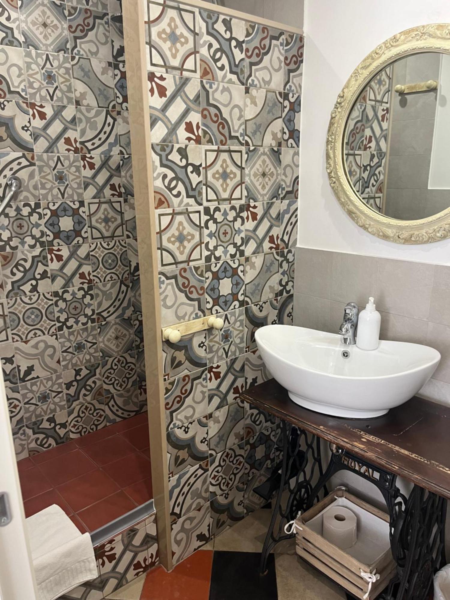 B&B Chimera Bari Eksteriør bilde